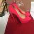 Christian Louboutin Lady Peep